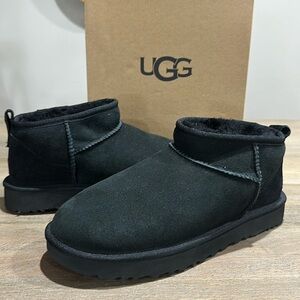 Ugg Classic Ultra Mini